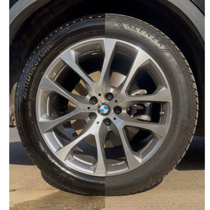 Bakesh's Tire Dressing